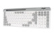 фото Клавиатура беспроводная Filum FL-WKB10