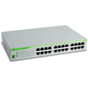 фото Коммутатор Allied Telesis AT-GS910/24