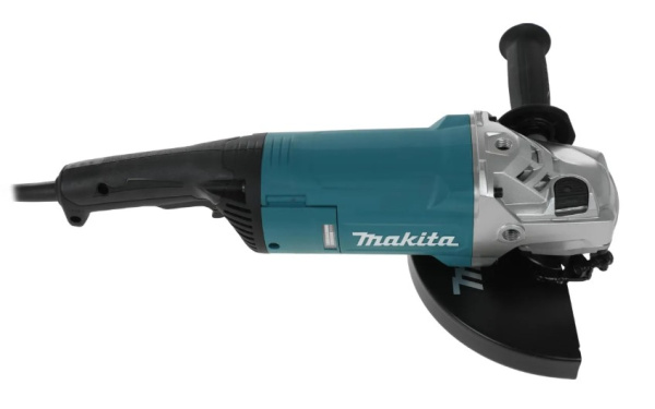 фото Шлифовальная машина угловая Makita GA9082 в Красноярске