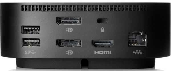 фото Док-станция  HP USB-C G5 в Омске