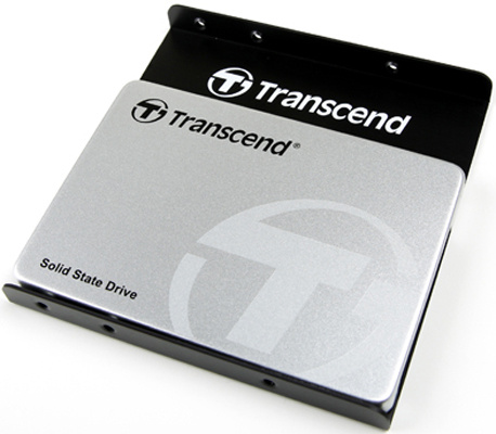 фото Накопитель SSD 2.5