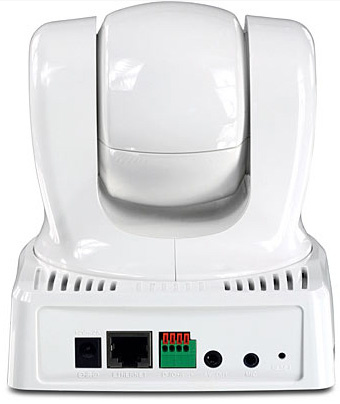 фото   TRENDnet TV-IP612P в Нижнем Новгороде