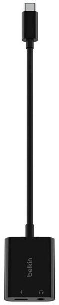 фото Адаптер Belkin F7U081btBLK в Казани