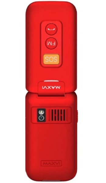 фото Мобильный телефон  MAXVI E5 в Казани