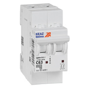 фото Автоматический выключатель КЭАЗ 326809