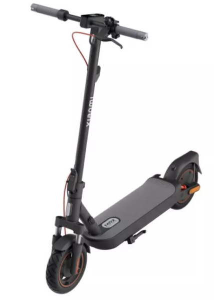 фото Электросамокат  Xiaomi Electric Scooter 5 Max GL в Волгограде