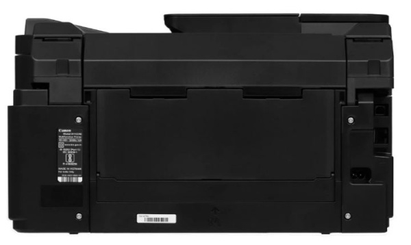 фото МФУ струйное Canon Pixma GM4070 Монохромная, A4, Ethernet, Wi-Fi, USB в Санкт-Петербургe
