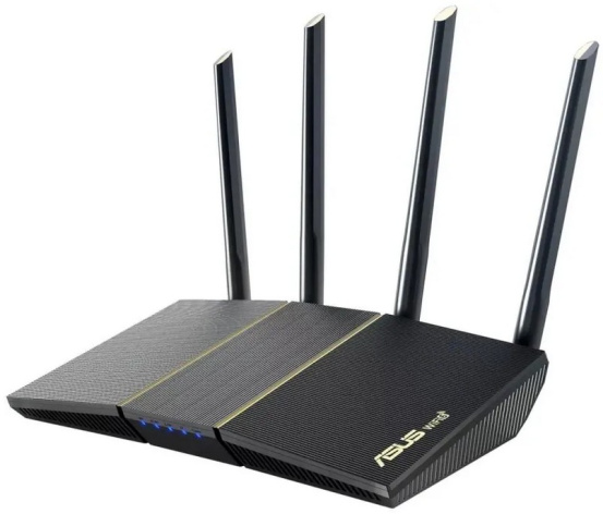 фото Роутер  ASUS RT-AX57 в Казани