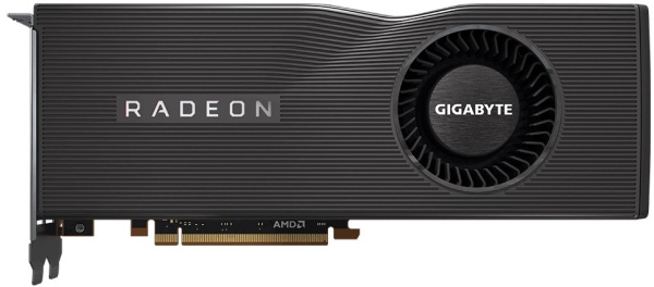 фото Видеокарта GIGABYTE Radeon RX 5700 XT