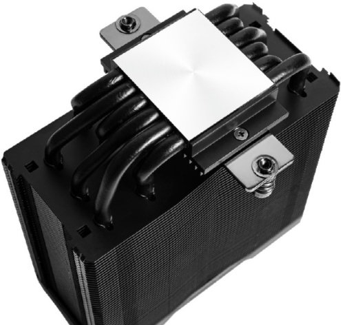 фото Кулер  Valkyrie SL125 Loki Black в Перми