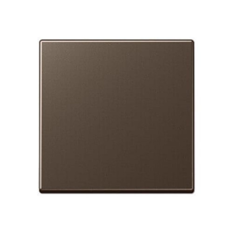 Изображение товара Клавиша Jung A590MO накладка для выключателя вертикальная 1 пост серия A 500