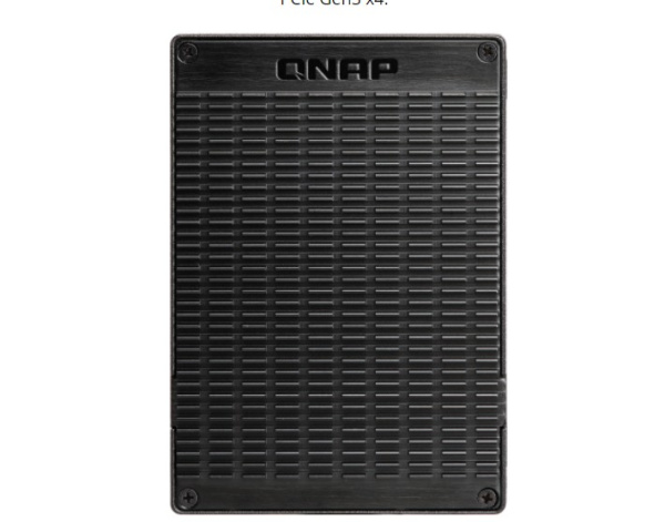 фото Адаптер  QNAP QDA-U2MP в Омске