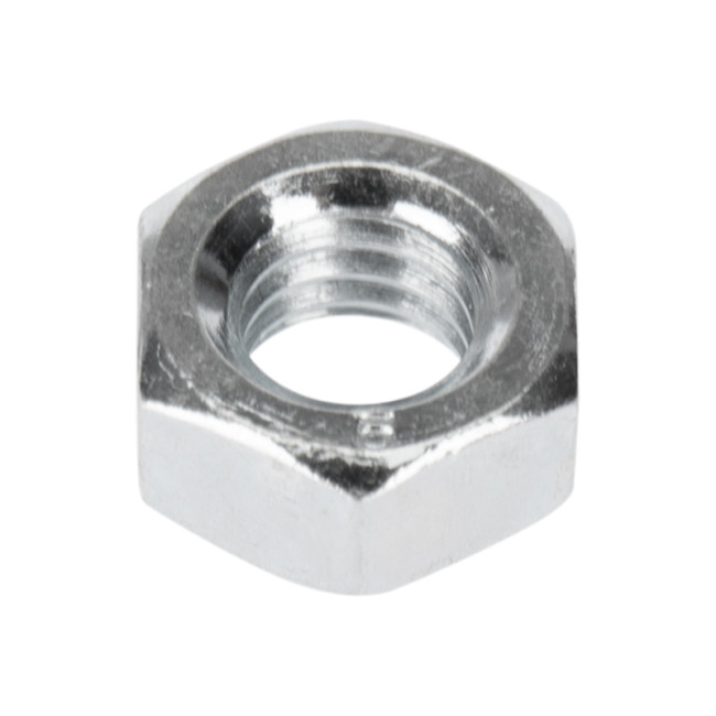 

Гайка KRANZ KR-01-3522-006 шестигранная DIN 934, M10, короб (50 шт./уп.), KR-01-3522-006