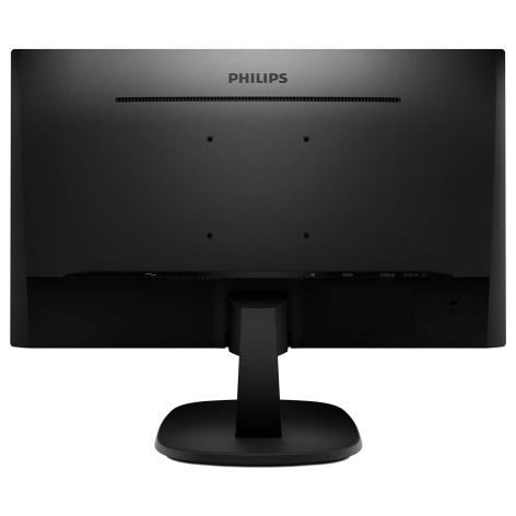фото Монитор 27" Philips 273V7QJAB в Казани