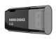 фото Накопитель USB 2.0 8GB More Choice MF8 в Омске