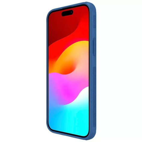фото Чехол  Nillkin Super Frosted Shield Pro в Перми