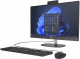 фото Моноблок 23.8" HP ProOne 240 G10 All-in-One NT (Intel Core Ultra 7 155U, 16ГБ DDR5, SSD 512 ГБ, Intel UHD Graphics, Без ОС) Серебристый [BY6U3ET]