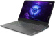 фото Ноутбук  Lenovo LOQ 15IRH8 в Перми 15.6 ", Core i7, 16 Гб RAM, 512 Гб SSD, GeForce RTX 4050, Серый