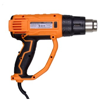 фото Термопистолет  Вихрь ТП-2000Р в Санкт-Петербургe