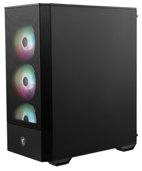 фото Корпус ATX MSI MAG FORGE 112R в Ростове-на-Дону