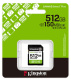 фото Карта памяти SDXC 512GB Kingston SDS3/512GB в Самаре