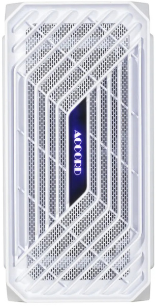 фото Корпус mATX ACCORD ACC-265W в Уфе