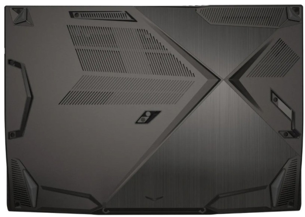 фото Ноутбук  MSI Thin 15 B13VE-2650XRU в Красноярске 15.6 ", Core i5, 16 Гб RAM, 2 Тб SSD, GeForce RTX 4050, Серый