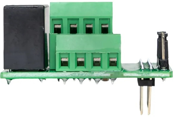 фото Карта расширения  EKF PD-150-ACC-IO-EXTEND-2 в Казани