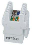 фото Розетка W&T WT-2007B