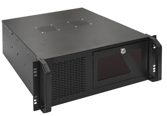 фото Корпус серверный 4U Exegate Pro 4U480-06/4U4021S/500RADS в Омске