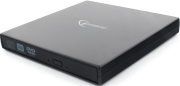 фото Привод Gembird DVD-USB-02