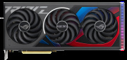фото Видеокарта ASUS GeForce RTX 4070 Ti ROG Strix GAMING (ROG-STRIX-RTX4070TI-12G-GAMING)