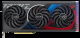 фото Видеокарта ASUS GeForce RTX 4070 Ti ROG Strix (ROG-STRIX-RTX4070TI-12G-GAMING) в Нижнем Новгороде