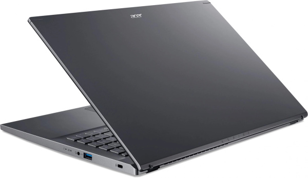 фото Ноутбук  Acer Aspire 5 A515-57-50YA в Красноярске 15.6 ", Core i5, 8 Гб RAM, 512 Гб SSD, UHD Graphics, Серый