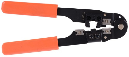 фото Инструмент  Cablexpert T-210 в Перми