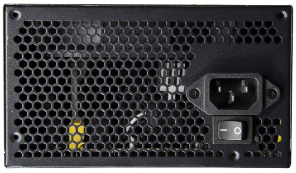 фото Блок питания ATX Cougar XTC600 в Уфе