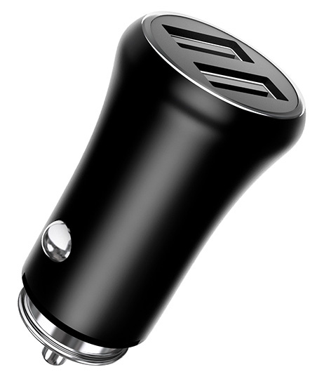 Изображение товара Зарядное устройство автомобильное TFN TFN-CCRPD03