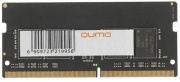 фото Модуль памяти Qumo QUM4S-8G3200P22