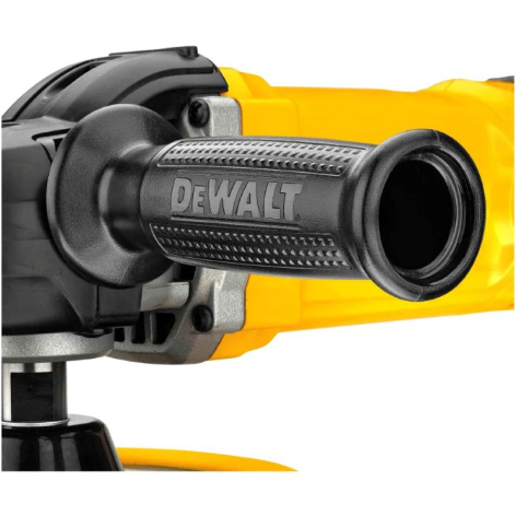 фото Полировальная машина  DeWALT DWP 849 X в Краснодаре