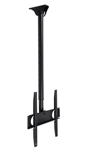

Кронштейн потолочный Arm Media LCD-1500 Arm Media 10171 для телевизора черный 26"-65" макс.50кг наклон, LCD-1500