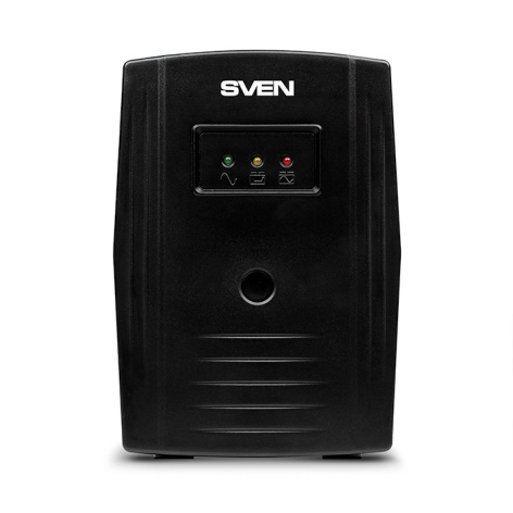 фото Источник бесперебойного питания  Sven Pro 800 (УЦЕНЕННЫЙ) в Екатеринбурге