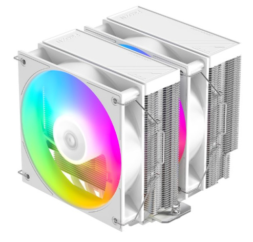 фото Кулер ID-Cooling FROZN A620 PRO XE ARGB в Смоленске