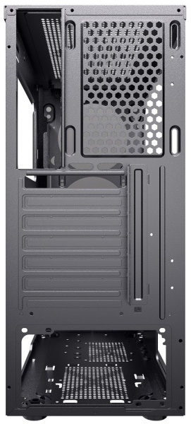 фото Корпус ATX Ginzzu SL190 в Красноярске