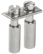фото Перемычка IEK YZN30Q-002-2P