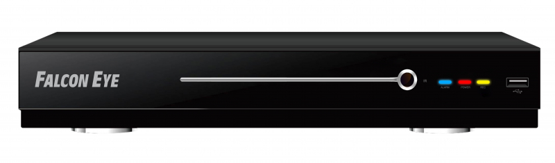 

Видеорегистратор Falcon Eye FE-NVR8216 16 канальный IP: Запись 16 кан 8Мп 30к/с; Поток вх/вых 160/80 Mbps; Н.264/H.265/H265+; ONVIF, RTSP, P2P; HDMI,, FE-NVR8216