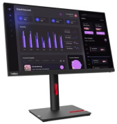 фото Монитор Lenovo ThinkVision T24i-30