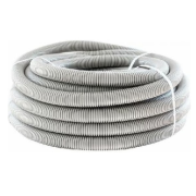 фото Труба гофрированная Ecoplast 60140HFFRLS