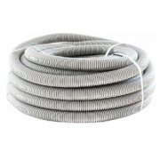 фото Труба гофрированная Ecoplast 60140HFFRLS