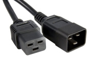 фото Кабель питания Cablexpert PC-189-C19