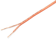 фото Кабель акустический Cablexpert CC-TC2x0,75-20M